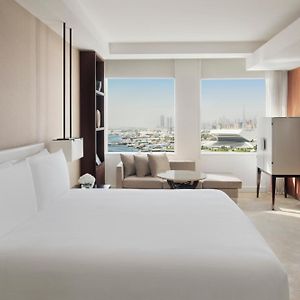 Classic King Room Waterfront View