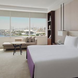 Premium King Room Club Lounge Access